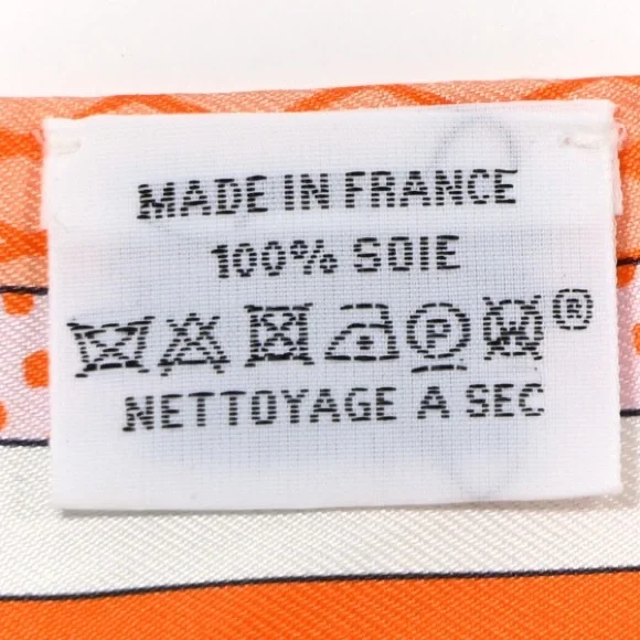 Hermes Grand Theater Nouveau Twilly - Picture 9 of 9